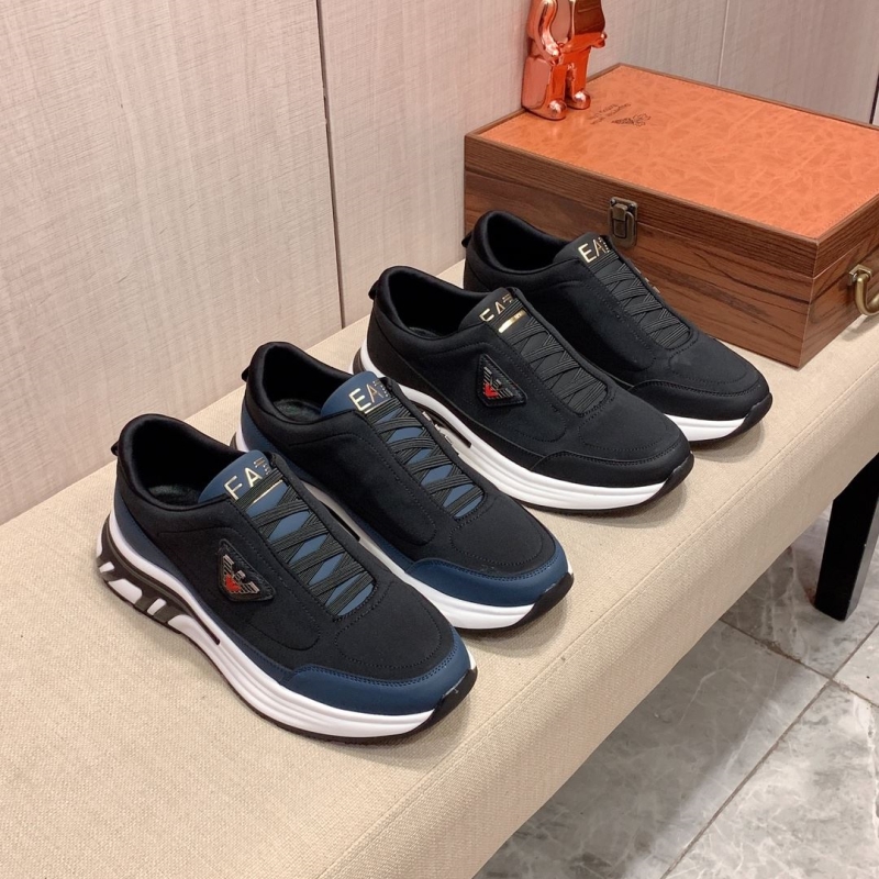 Armani Sneakers